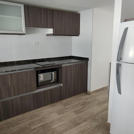 356 Apartments - Mendoza Eksteriør bilde