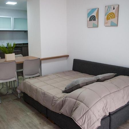 356 Apartments - Mendoza Eksteriør bilde