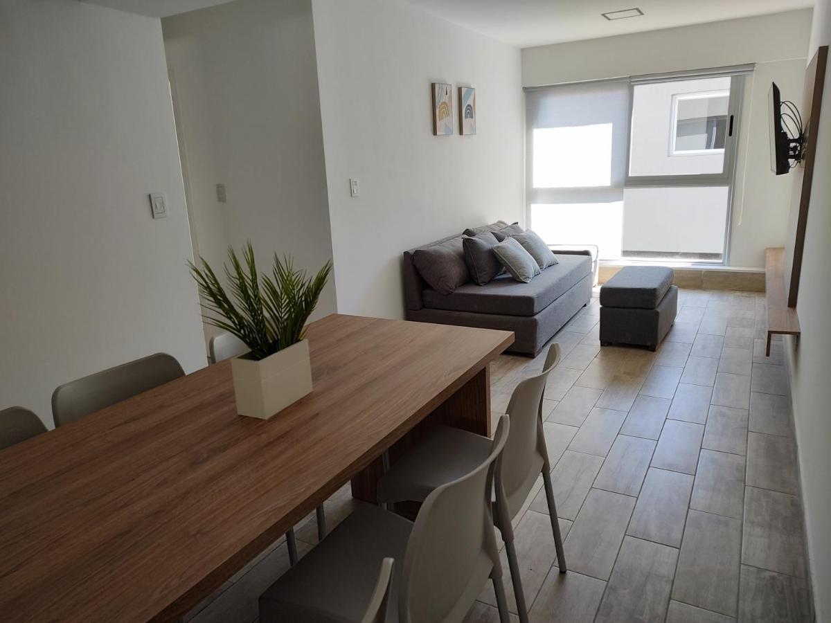356 Apartments - Mendoza Eksteriør bilde