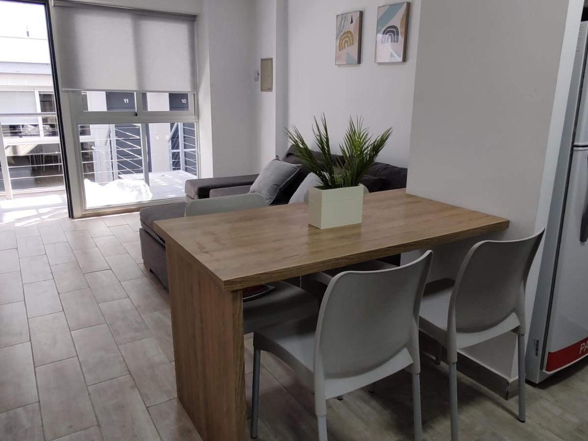 356 Apartments - Mendoza Eksteriør bilde
