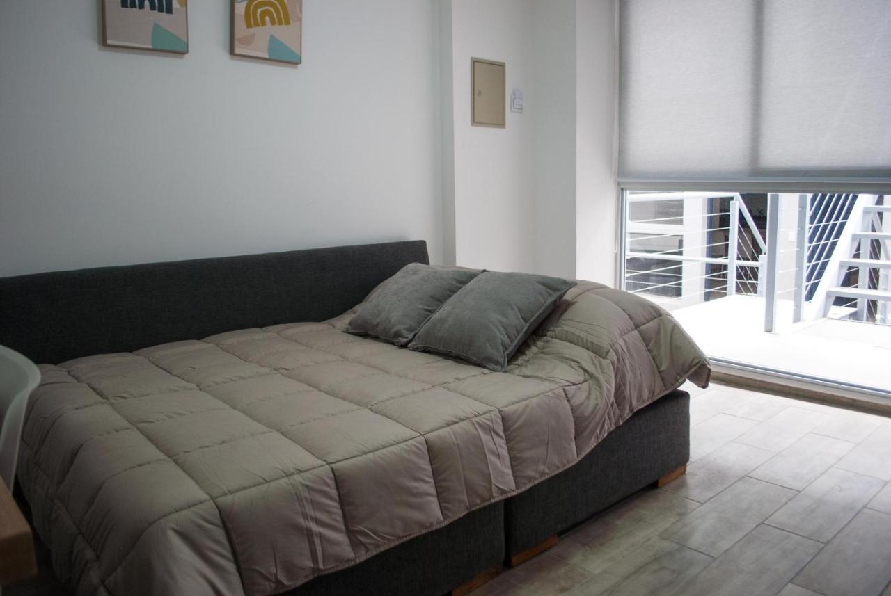 356 Apartments - Mendoza Eksteriør bilde