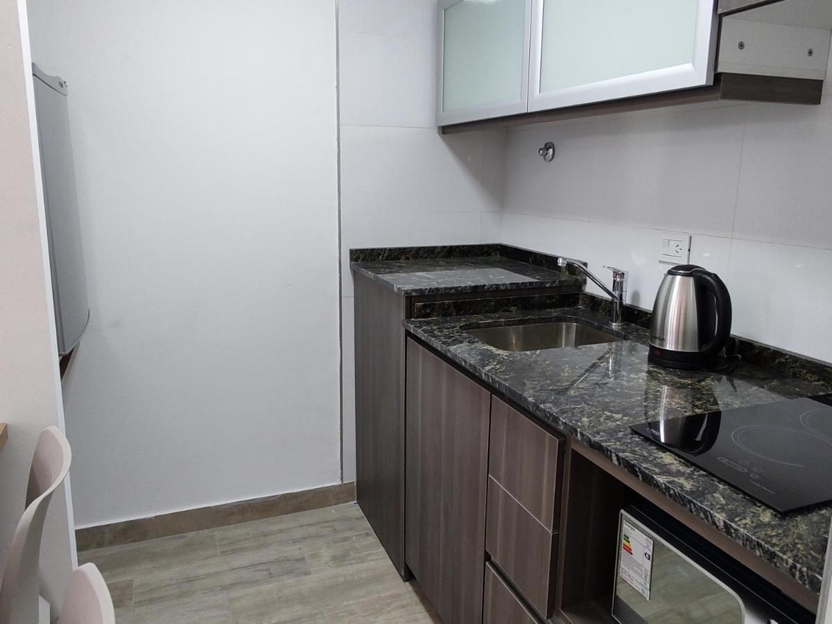 356 Apartments - Mendoza Eksteriør bilde