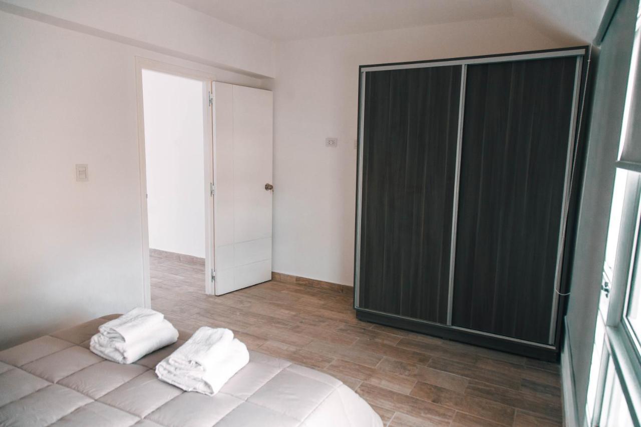 356 Apartments - Mendoza Eksteriør bilde
