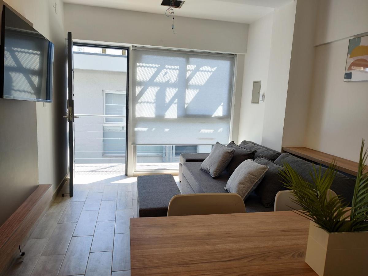 356 Apartments - Mendoza Eksteriør bilde