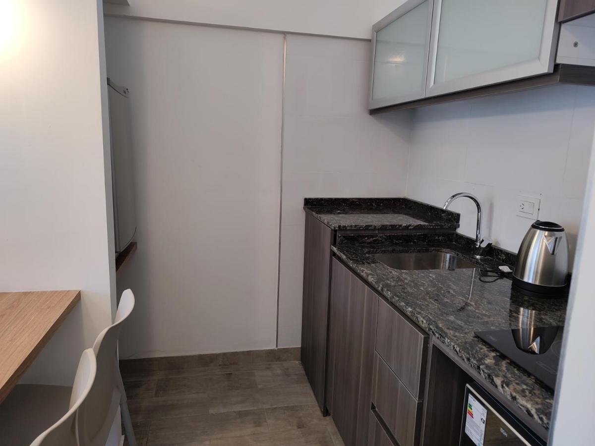 356 Apartments - Mendoza Eksteriør bilde