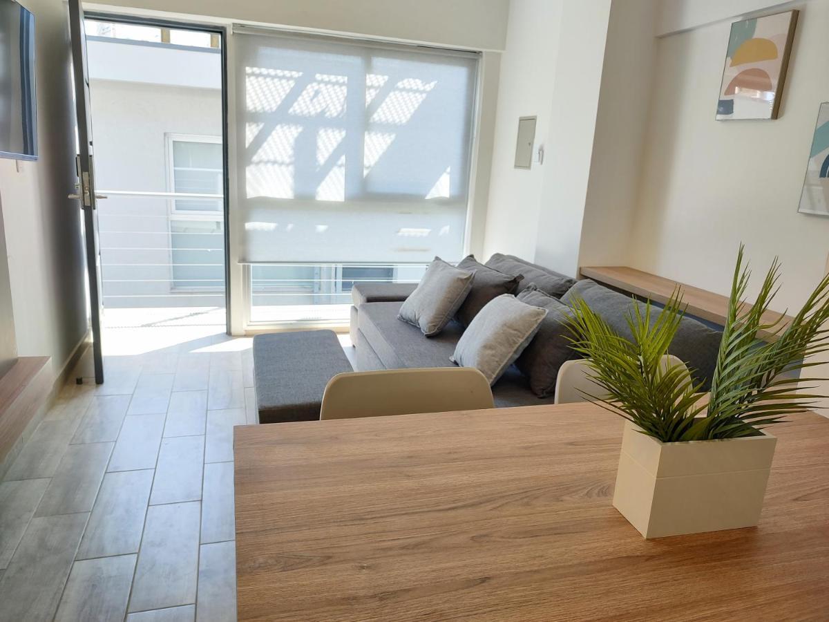 356 Apartments - Mendoza Eksteriør bilde