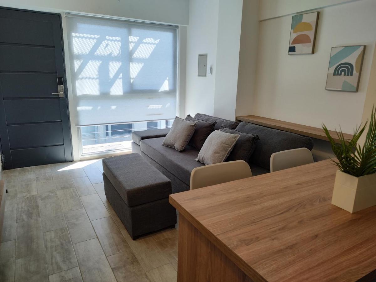 356 Apartments - Mendoza Eksteriør bilde