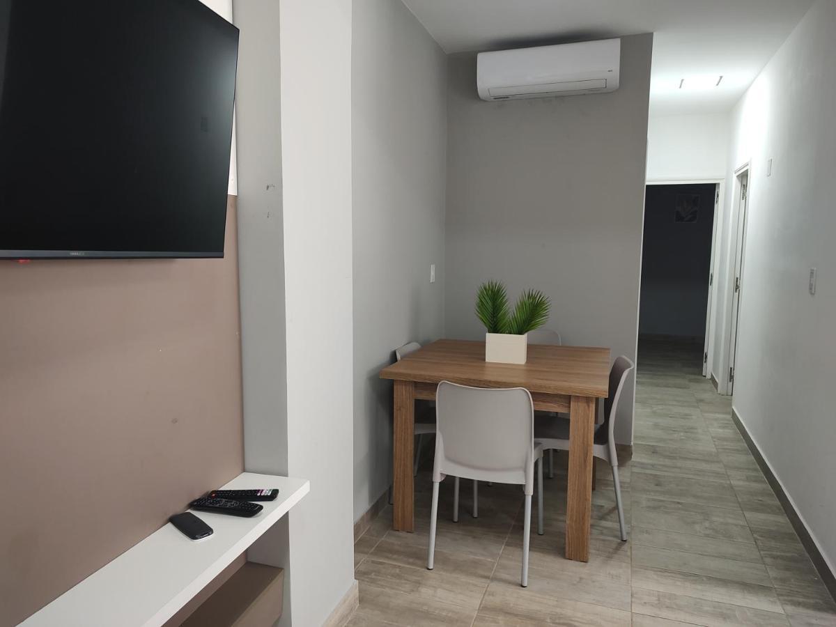 356 Apartments - Mendoza Eksteriør bilde