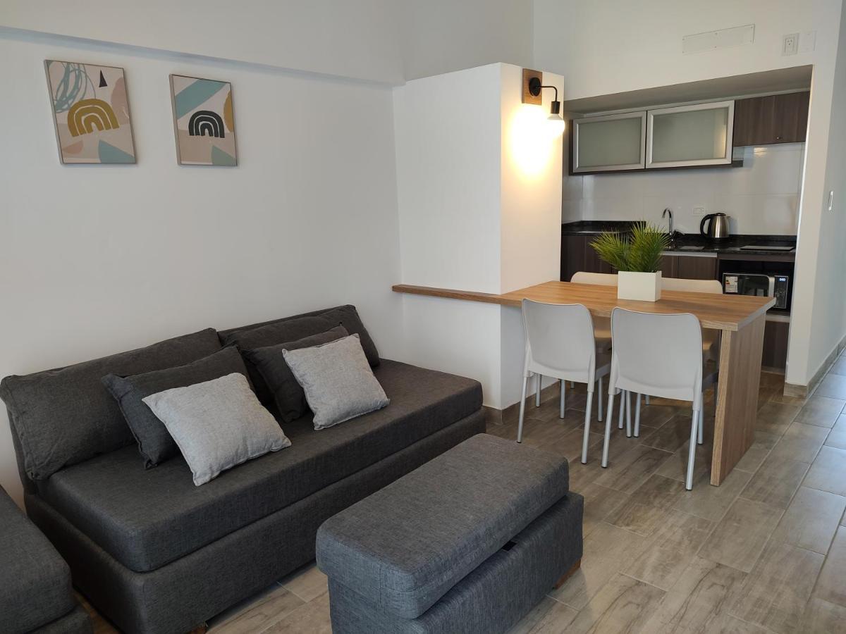 356 Apartments - Mendoza Eksteriør bilde