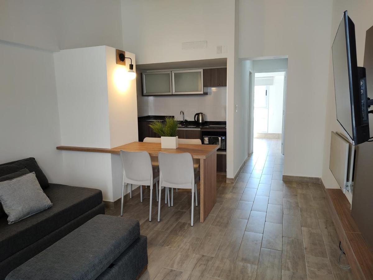 356 Apartments - Mendoza Eksteriør bilde