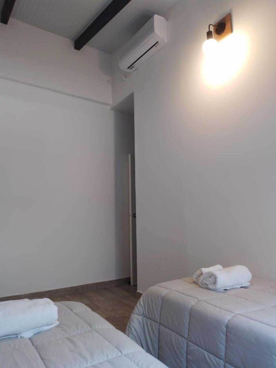 356 Apartments - Mendoza Eksteriør bilde