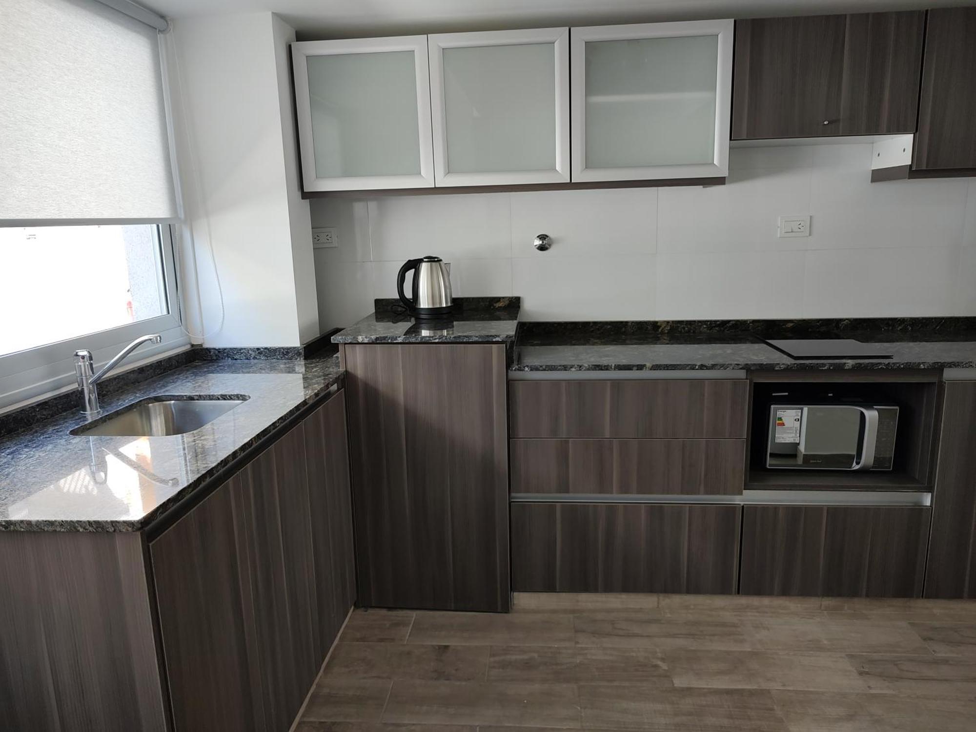 356 Apartments - Mendoza Eksteriør bilde