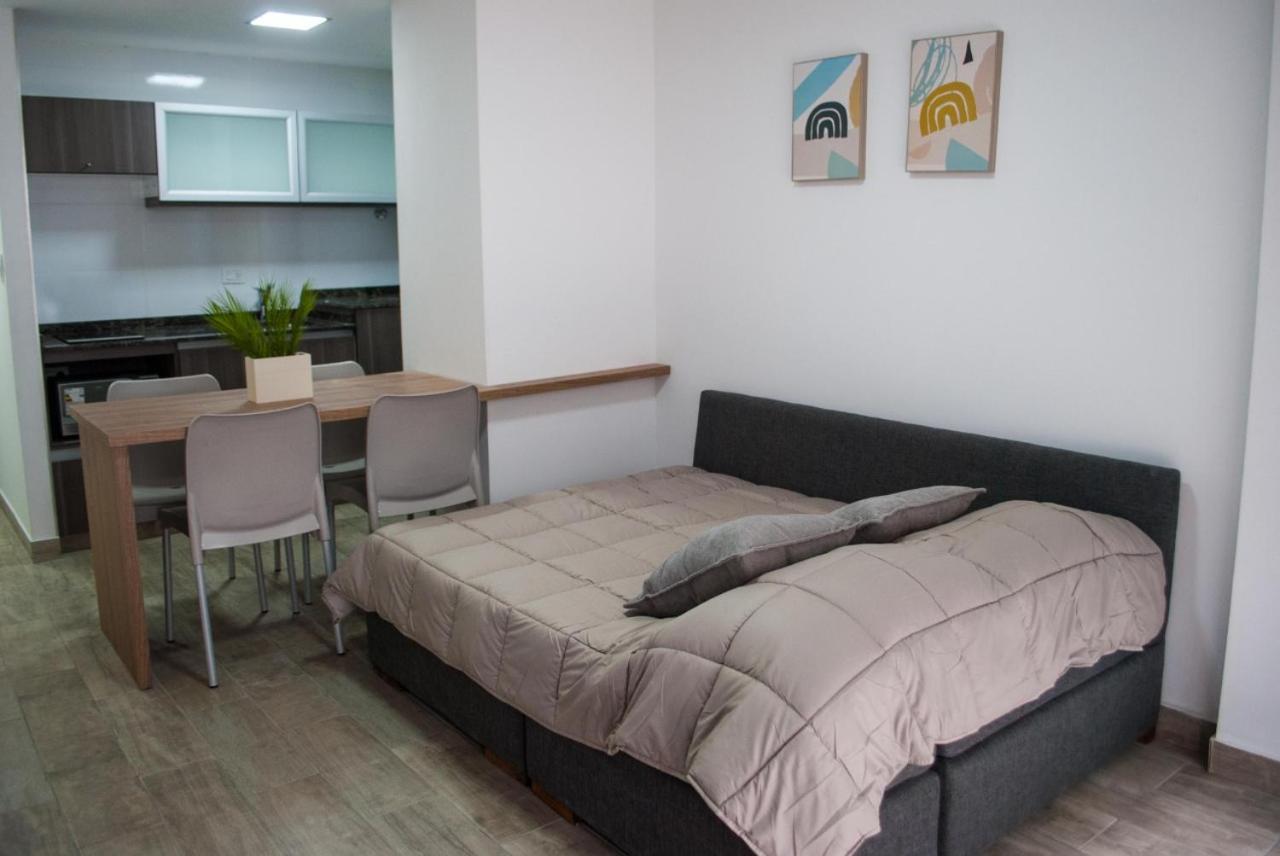 356 Apartments - Mendoza Eksteriør bilde